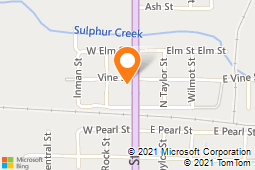 Derossett's Design & Printing