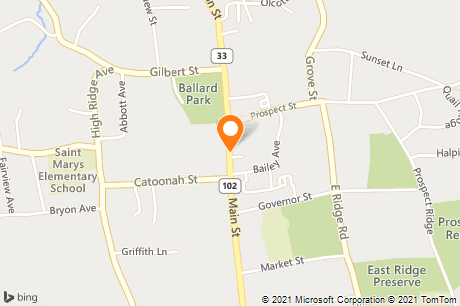 Rocco Panetta Contracting Inc