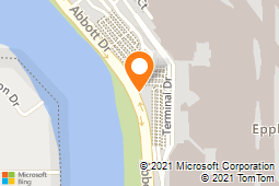 Elliott Aviation Truck Shop