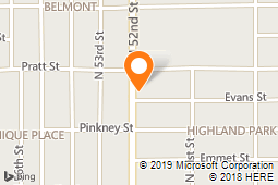 Excel Moving & Hauling Omaha