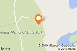 Camp Harkness-For Handicapped