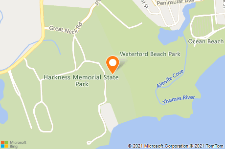 Camp Harkness-For Handicapped