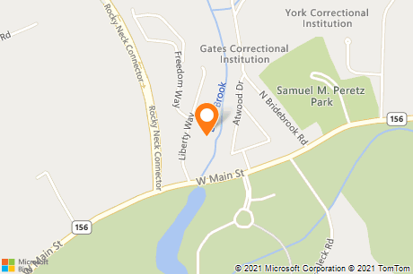 Niantic Yoga Center