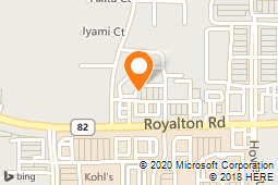 Borders Books Music Movies & Cafe - Strongsville