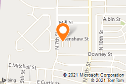 Giese's Mobile Home Park