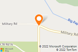 Paul's Millard Sinclair