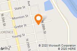 R & V Scale Service Inc