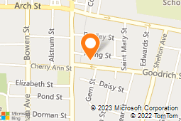 Connecticut Building Services