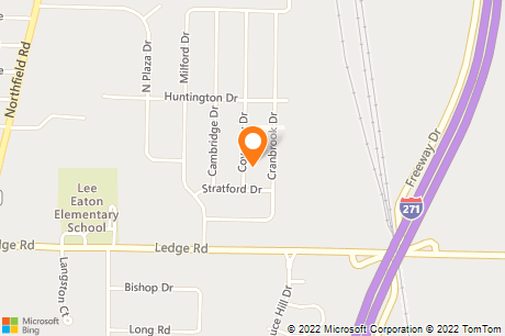 Sauers Chimney Service