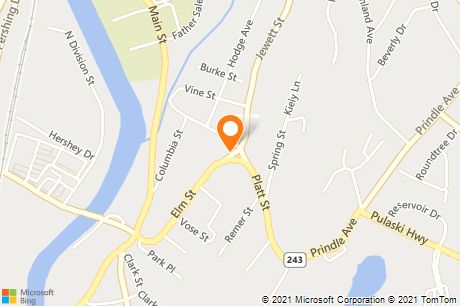 Ansonia City - Police Department - Records Division
