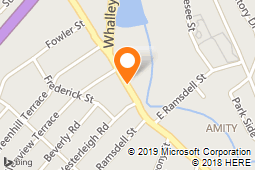 West Haven Medical Group LLC - Amity Office