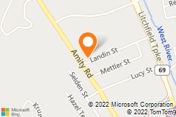 Defrank Janitorial Services Inc