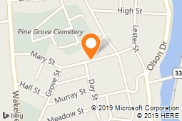 Ansonia City - Education Department - Board of Education Central Office