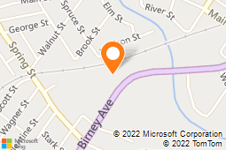 Montage Mountain Home Inc