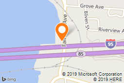 Whaling City Dredge & Dock Corp