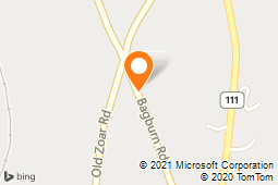 Fabrizio Landscaping