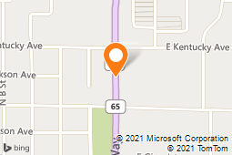 Indianola Locker & Meat Market