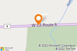 Morris Country Club - Dining Room