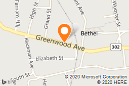 Bethel Mail Service Center