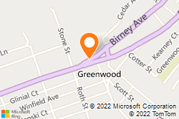 Enterprise Rent-A-Car