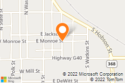 Pleasantville Baptist Church - Bill McSpadden Pastor