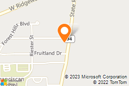 Sunset Canyon Photography