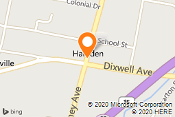 Hamden News & Cigars