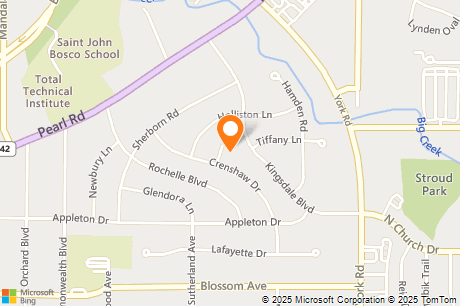 Clark Special Instruments Inc