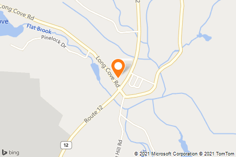 Gales Ferry Vision Center