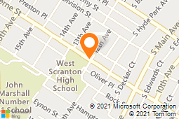 Scranton Public Schools - West Scranton High School - Guidance Office