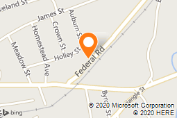 Levine Automotive - Machine Shop