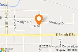 United States Government - Broken Bow - Usda Service Center - Farm Service Ag