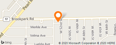 payless brookpark rd