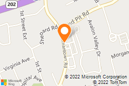 Pediatric Associates of Western Connecticut