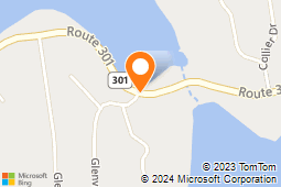 Putnam Stone & Mason Supply