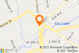 Boys' & Girls' Club of St Marys Inc