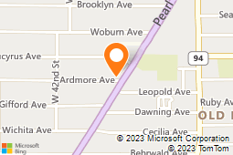 Spic - N - Span Window Cleaning Co