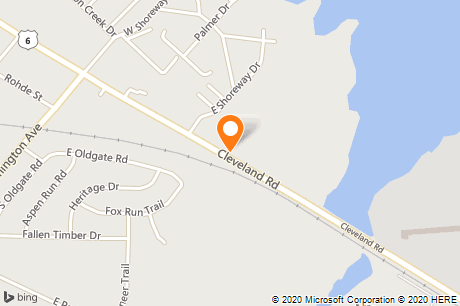 Red Gable Mesquite Grill