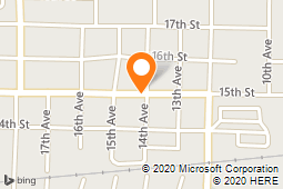 Nebraska Energy Federal Credit Union