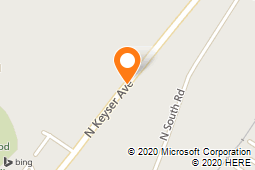 North End Electric Service