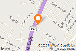 Thomas Gerrity Moving