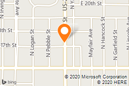 Fremont First Central Federal Credit Union