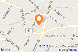 Crawford Manor House