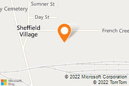 Lorain Aluminum & Vinyl Mfg Co Inc