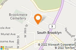 Philadelphia Church / Iglesia Filadelfia