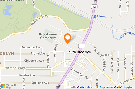 Philadelphia Church / Iglesia Filadelfia