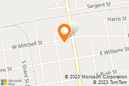 Thomas L Hullinger CPA