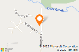 Reid & Pederson Drainage