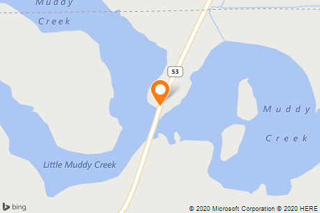 Demars Point Hunting & Fishing Club