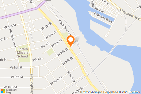 Lorain Builders Supply Co